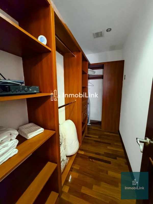 Apartamento Bosque Claro - 2