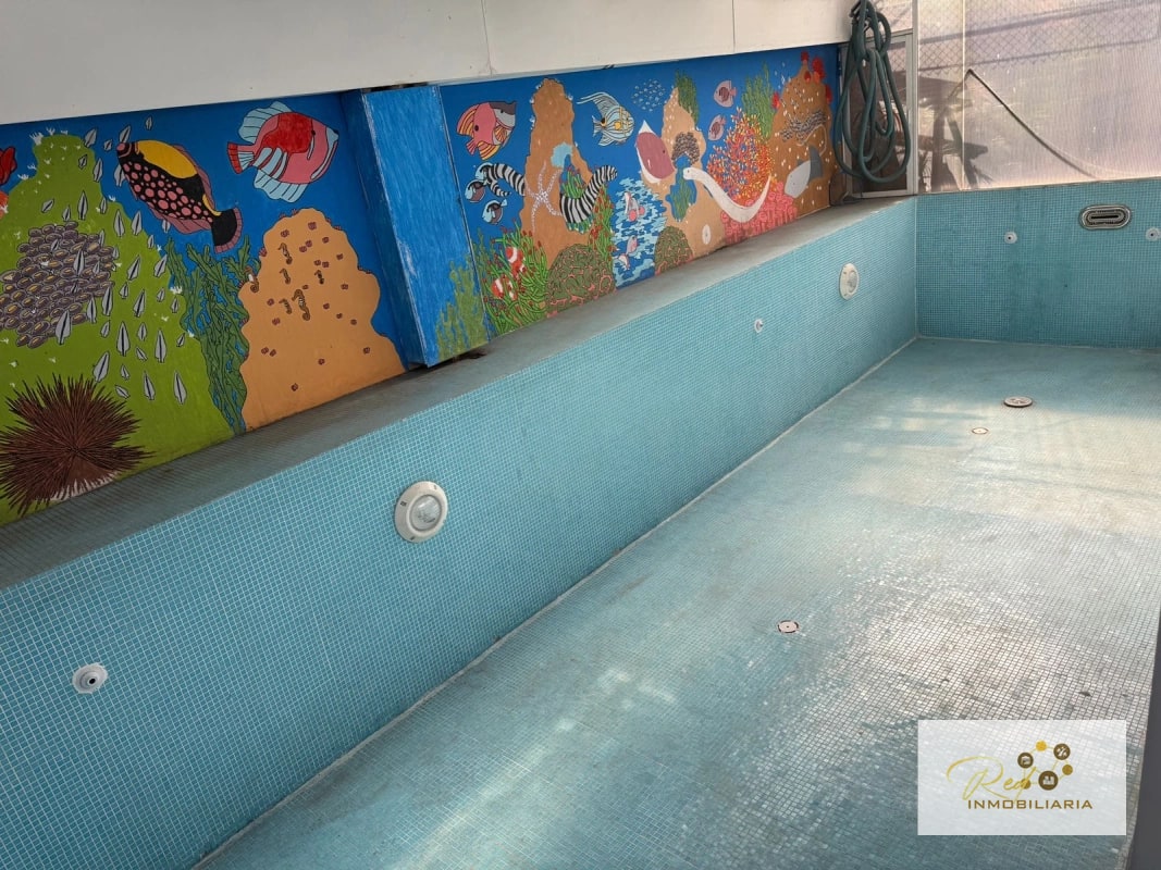 VENTA DE CASA EN SAN JORGE ZONA 11 - 7