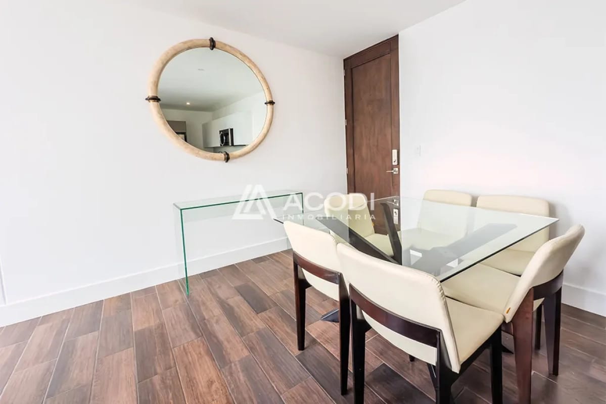 Apartamento en Zona 13 — Apartamento en Alquiler en Zona 13, Guatemala, Ciudad — foto 6 de 6
