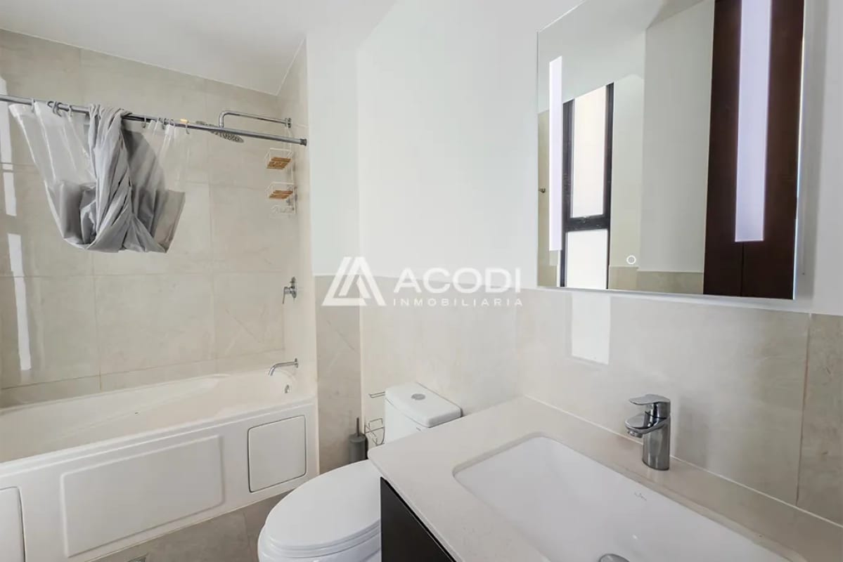 Apartamento en Zona 13 — Apartamento en Alquiler en Zona 13, Guatemala, Ciudad — foto 3 de 6