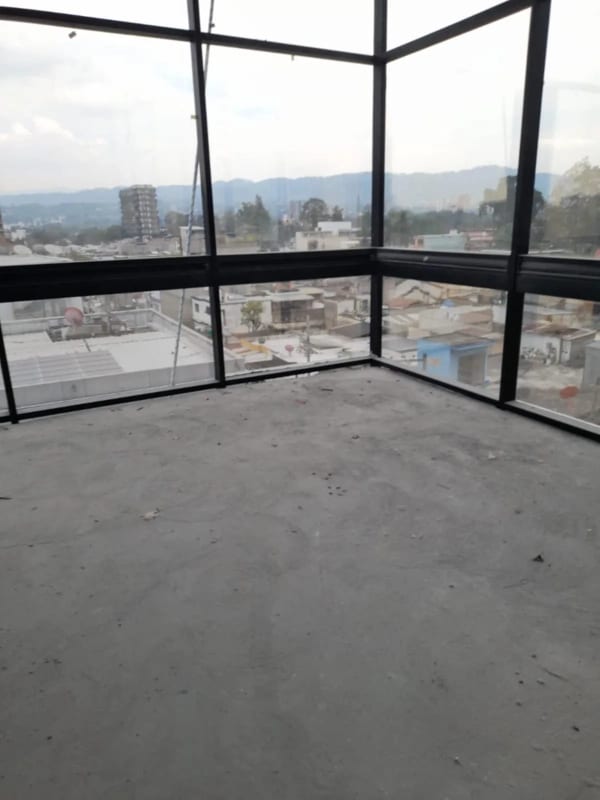 Vendo oficina en Edificio Renovati zona 10 oficina en Edificio Renovati zona 10 — Oficina en Venta en Zona 10, Guatemala, Ciudad — foto 2 de 6