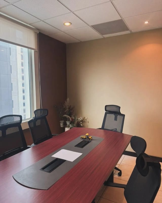 Oficina en alquiler Torre Pradera — Oficina en Alquiler en Zona Pradera, Zona 10, Guatemala, Ciudad — foto 7 de 10