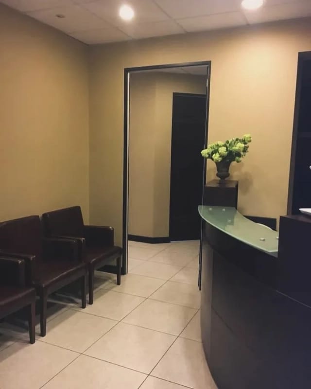 Oficina en alquiler Torre Pradera — Oficina en Alquiler en Zona Pradera, Zona 10, Guatemala, Ciudad — foto 5 de 10