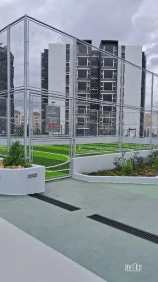 Condado Naranjo, Serena.  de 3 habitaciones.  Q6200 con mantenimiento incluido — Apartamento en Alquiler en Condado Naranjo, Zona 4 Mixco, Guatemala, Ciudad — miniatura 14 de 14