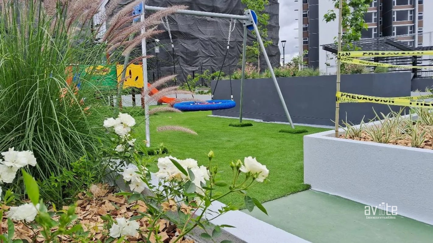 Condado Naranjo, Serena.  de 3 habitaciones.  Q6000 con mantenimiento incluido - 12