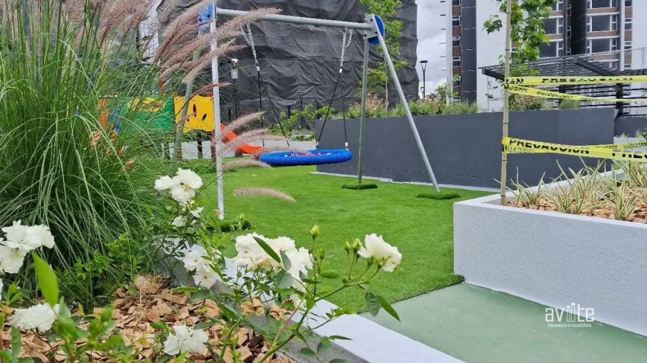 Condado Naranjo, Serena. de 3 habitaciones. Q6200 con mantenimiento incluido — Apartamento en Alquiler en Condado Naranjo, Zona 4 Mixco, Guatemala, Ciudad — foto 13 de 14