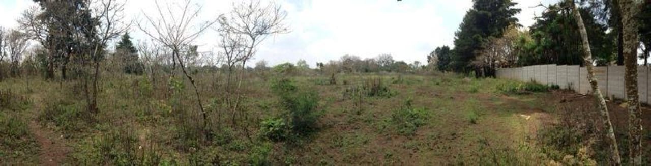 Terreno ubicado en el km 16.5 entrada a Olmeca — Terreno en Venta en Carretera a El Salvador, Guatemala, Ciudad — foto 4 de 5