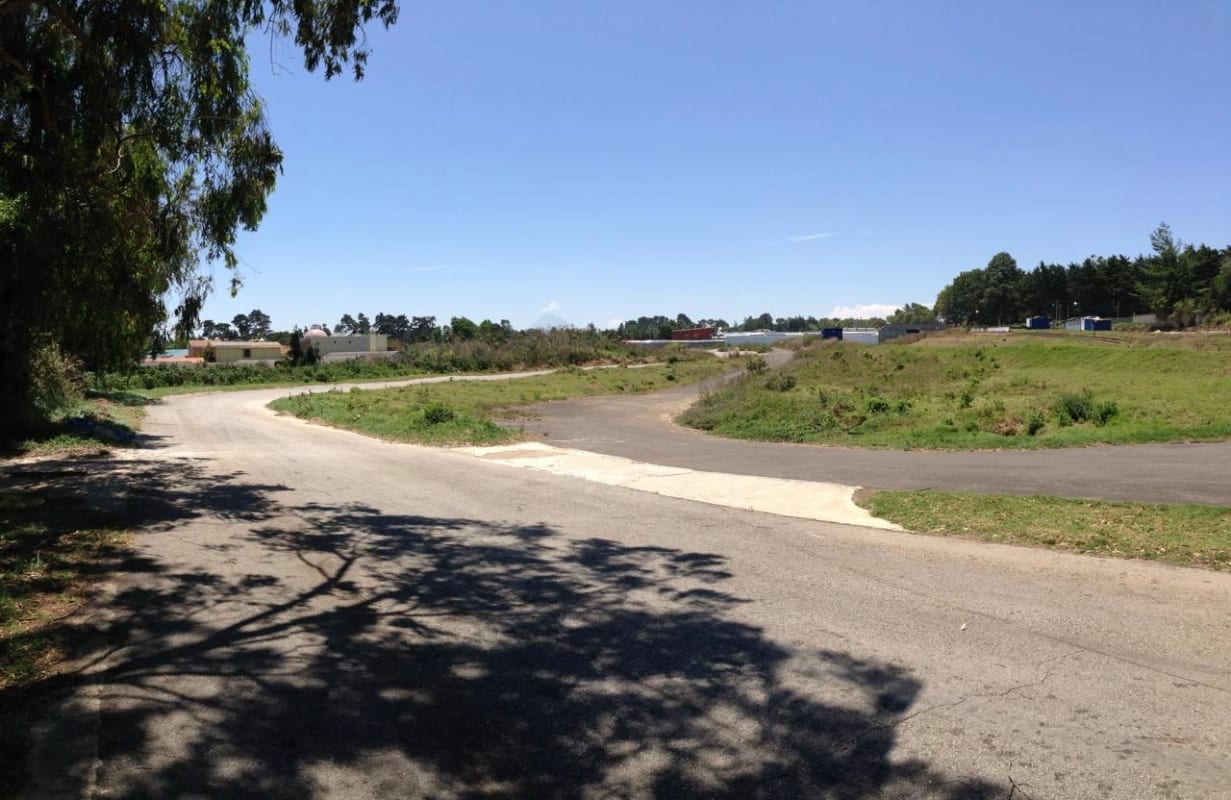 Terreno en Venta ubicado en el km 19.9 de carretera a El Salvador (detras de pricesmart) — Terreno en Venta en Carretera a El Salvador, Guatemala, Ciudad — foto 4 de 5