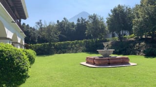 Casa en venta Hacienda del Comendador Antigua Guatemala — Casa en Venta en Antigua, Sacatepéquez — miniatura 8 de 13