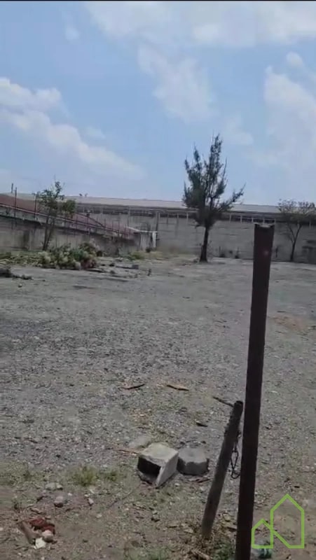 Terreno en Alquiler 3,750v2 a media cuadra de Avenida Petapa — Terreno en Alquiler en Zona 12, Guatemala, Ciudad — foto 5 de 6