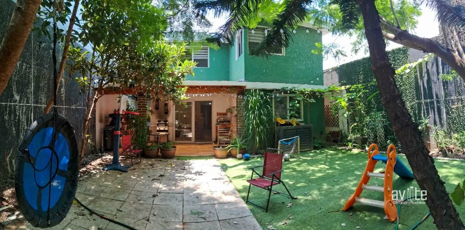 Valle del Sol, casa de 3 habitaciones, con doble jardin Q2,250,000.00 - 16