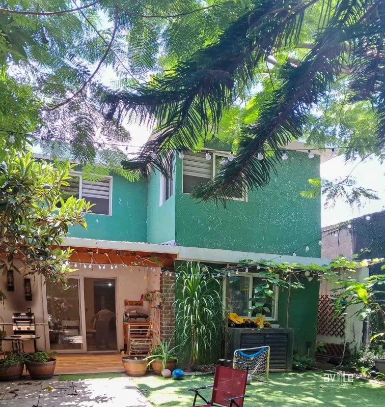 Valle del Sol, casa de 3 habitaciones, con doble jardin Q2,250,000.00 - 14