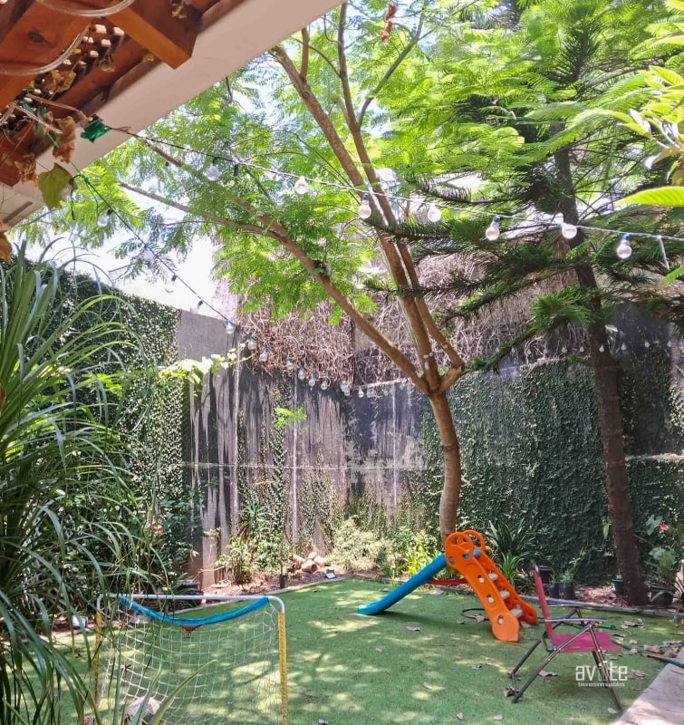 Valle del Sol,  casa de 3 habitaciones, con doble jardin   Q2,250,000.00 - 15