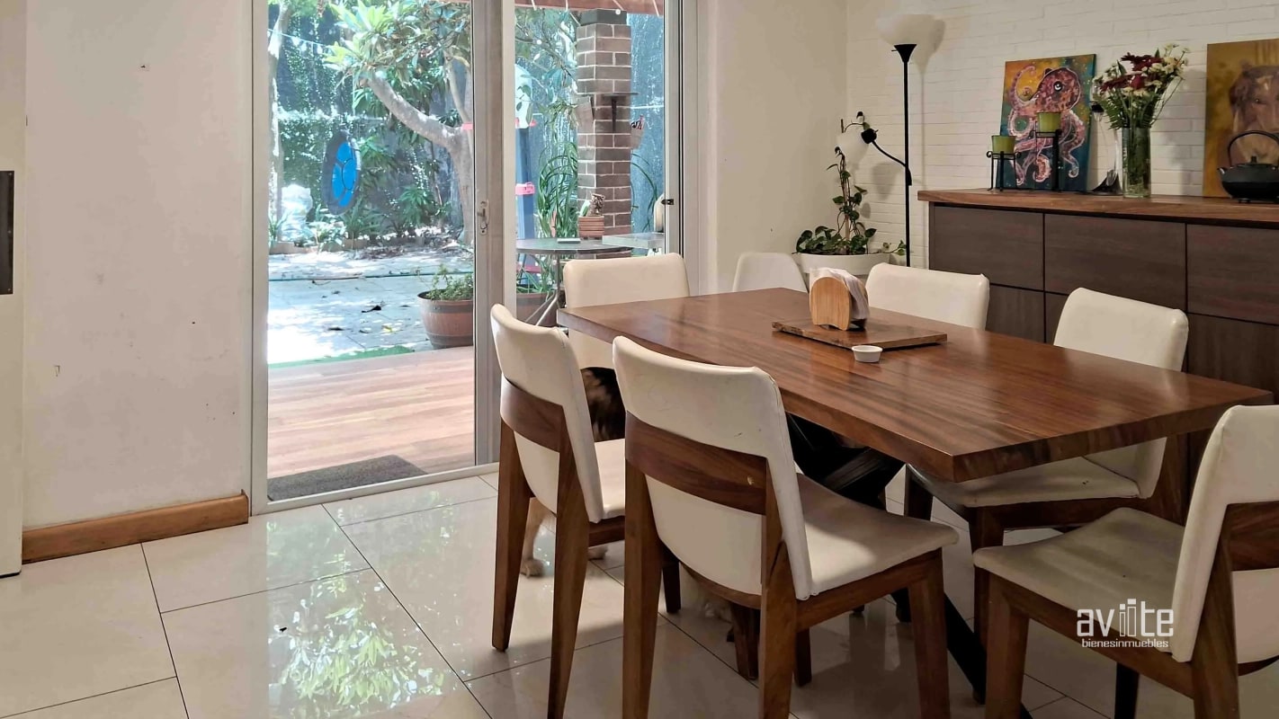 Valle del Sol, casa de 3 habitaciones, con doble jardin Q2,250,000.00 - 9