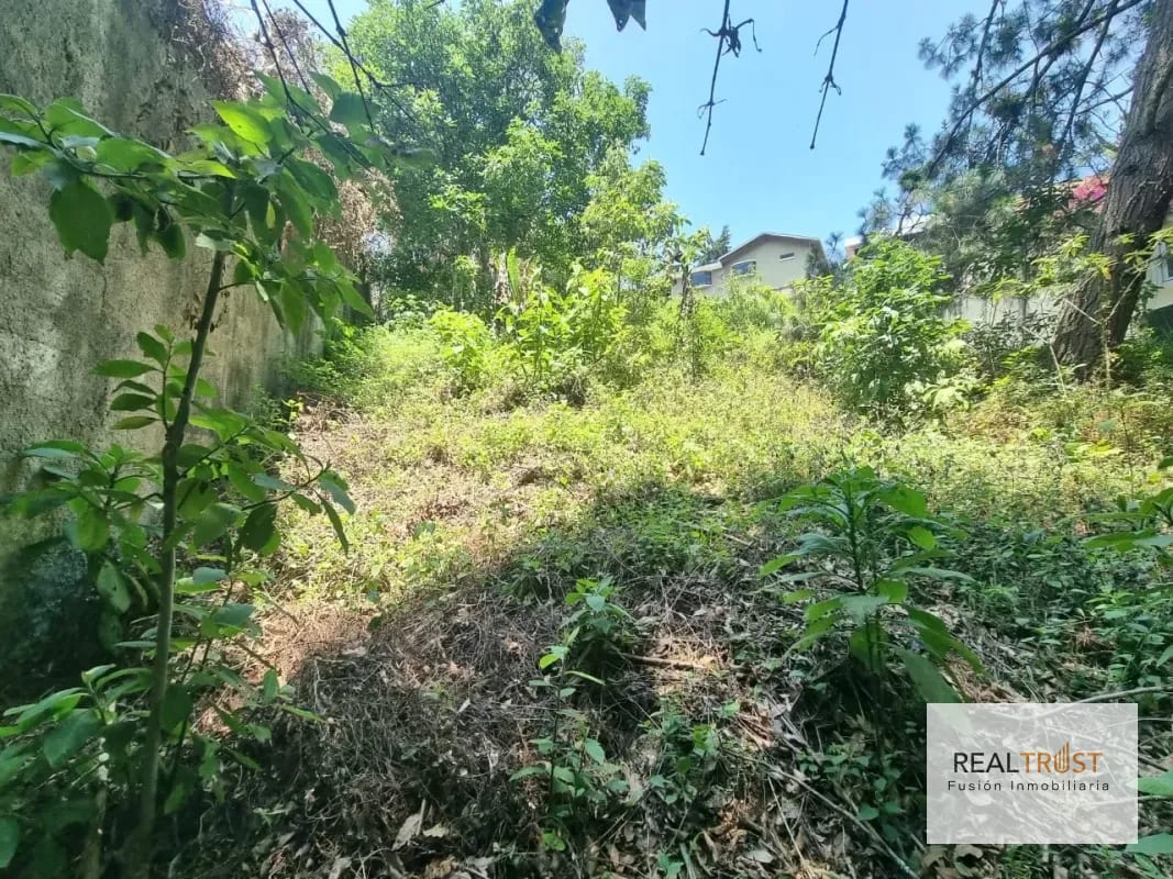 TERRENO EN VENTA SANTA ROSALÍA KM 12.5 CAES — Terreno en Venta en Carretera a El Salvador, Guatemala, Ciudad — foto 8 de 11