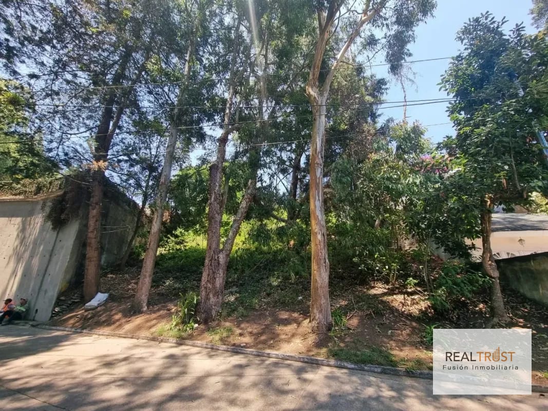 TERRENO EN VENTA SANTA ROSALÍA KM 12.5 CAES — Terreno en Venta en Carretera a El Salvador, Guatemala, Ciudad — foto 6 de 11