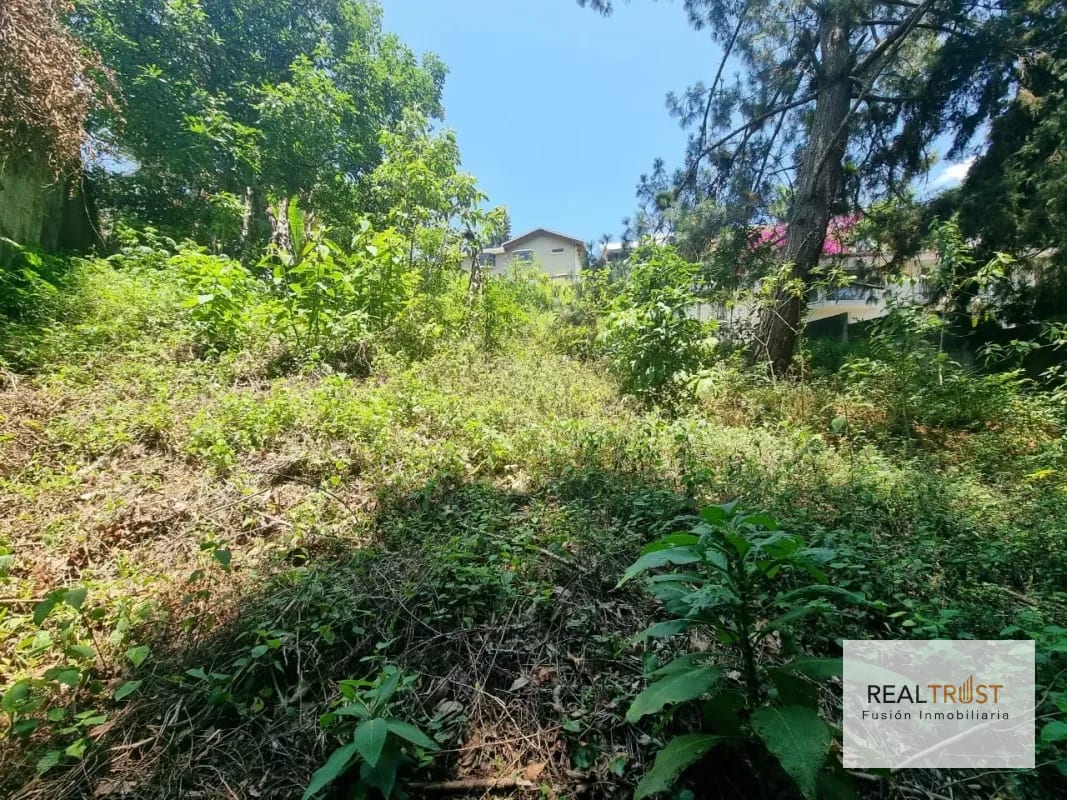 TERRENO EN VENTA SANTA ROSALÍA KM 12.5 CAES — Terreno en Venta en Carretera a El Salvador, Guatemala, Ciudad — foto 5 de 11