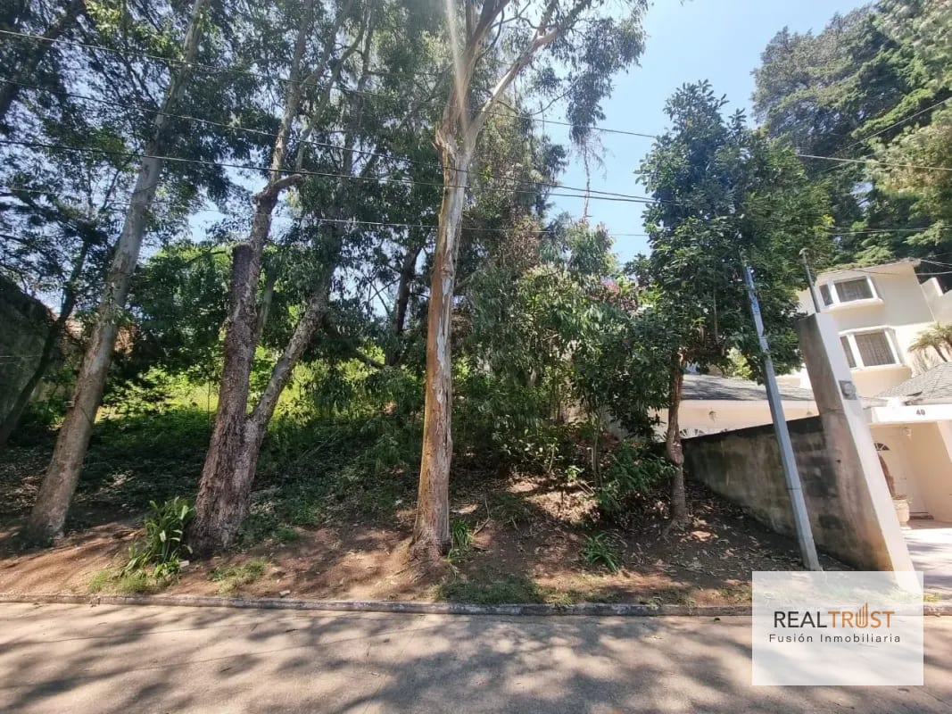 TERRENO EN VENTA SANTA ROSALÍA KM 12.5 CAES — Terreno en Venta en Carretera a El Salvador, Guatemala, Ciudad — foto 3 de 11