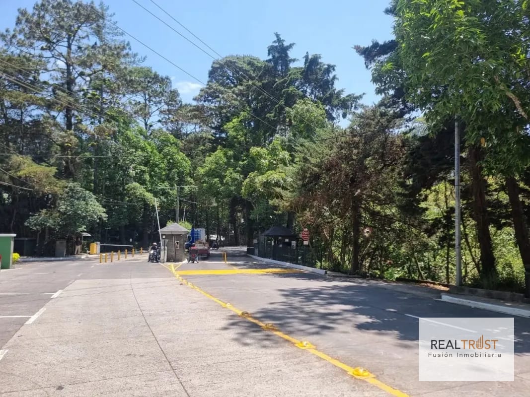 TERRENO EN VENTA SANTA ROSALÍA KM 12.5 CAES — Terreno en Venta en Carretera a El Salvador, Guatemala, Ciudad — foto 2 de 11