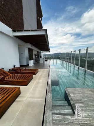 Echo zona 14, apartamento en venta — Apartamento en Venta en Echo, Zona 14, Guatemala, Ciudad — miniatura 1 de 17