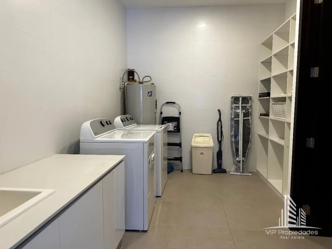 Echo zona 14, apartamento en venta — Apartamento en Venta en Echo, Zona 14, Guatemala, Ciudad — foto 7 de 17