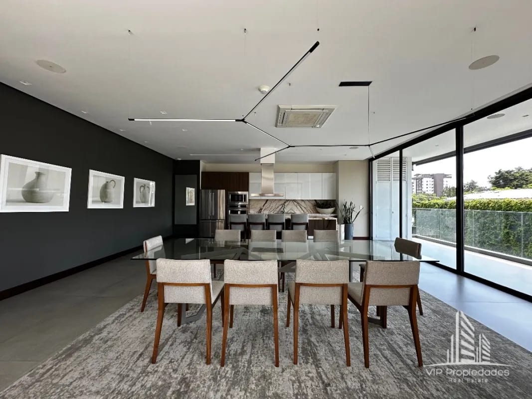 Echo zona 14, apartamento en venta — Apartamento en Venta en Echo, Zona 14, Guatemala, Ciudad — foto 3 de 17