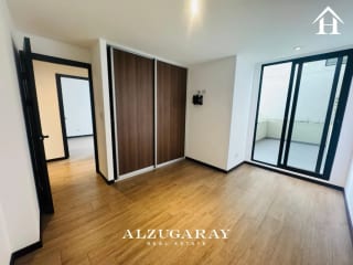 Apartamento con Jardín | 3 Hab. | Edificio en Zona 10 — Apartamento en Venta en Zona 10, Guatemala, Ciudad — miniatura 11 de 15