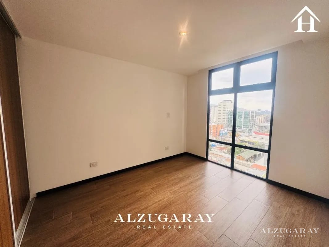 Apartamento con Jardín | 3 Hab. | Edificio en Zona 10 — Apartamento en Venta en Zona 10, Guatemala, Ciudad — foto 10 de 15