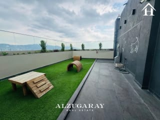 Apartamento con Jardín | 3 Hab. | Edificio en Zona 10 — Apartamento en Venta en Zona 10, Guatemala, Ciudad — miniatura 2 de 15
