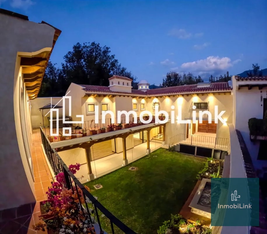 Residencia El Obispo - 16
