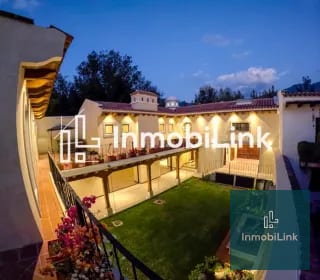 Residencia El Obispo — Casa en Venta en Antigua, Guatemala, Ciudad — miniatura 1 de 16
