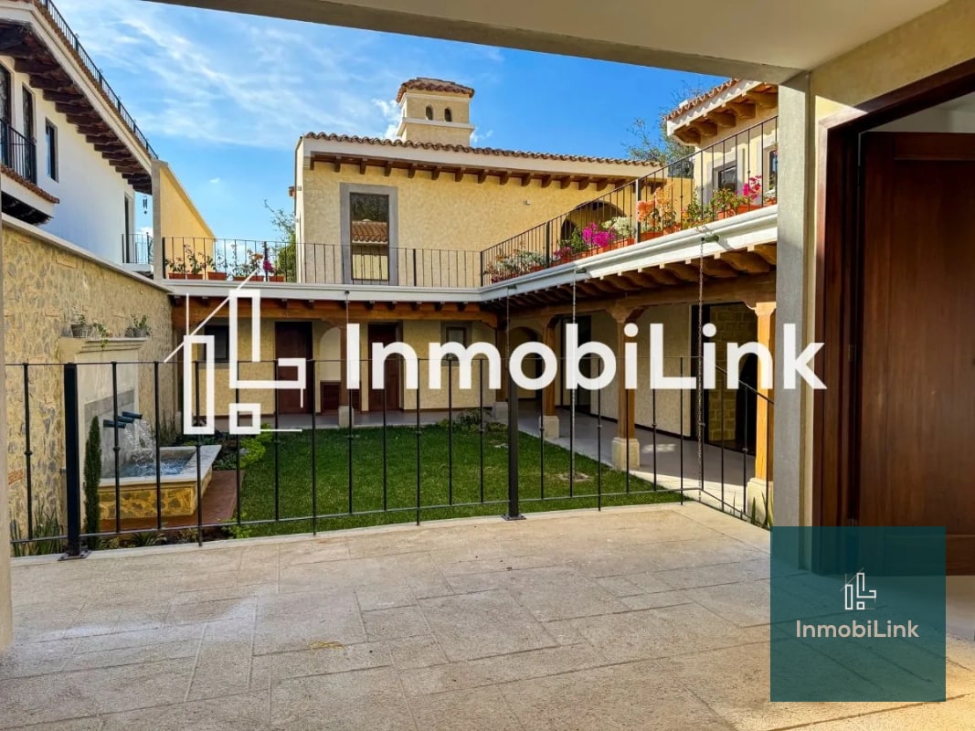 Residencia El Obispo - 12