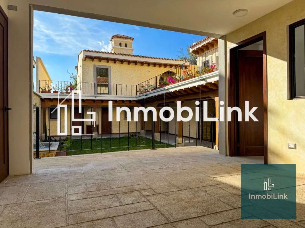 Residencia El Obispo - 11