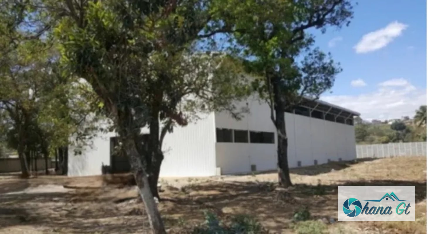 TERRENO BODEGA EN VENTA, SAN MIGUEL PETAPA - 6
