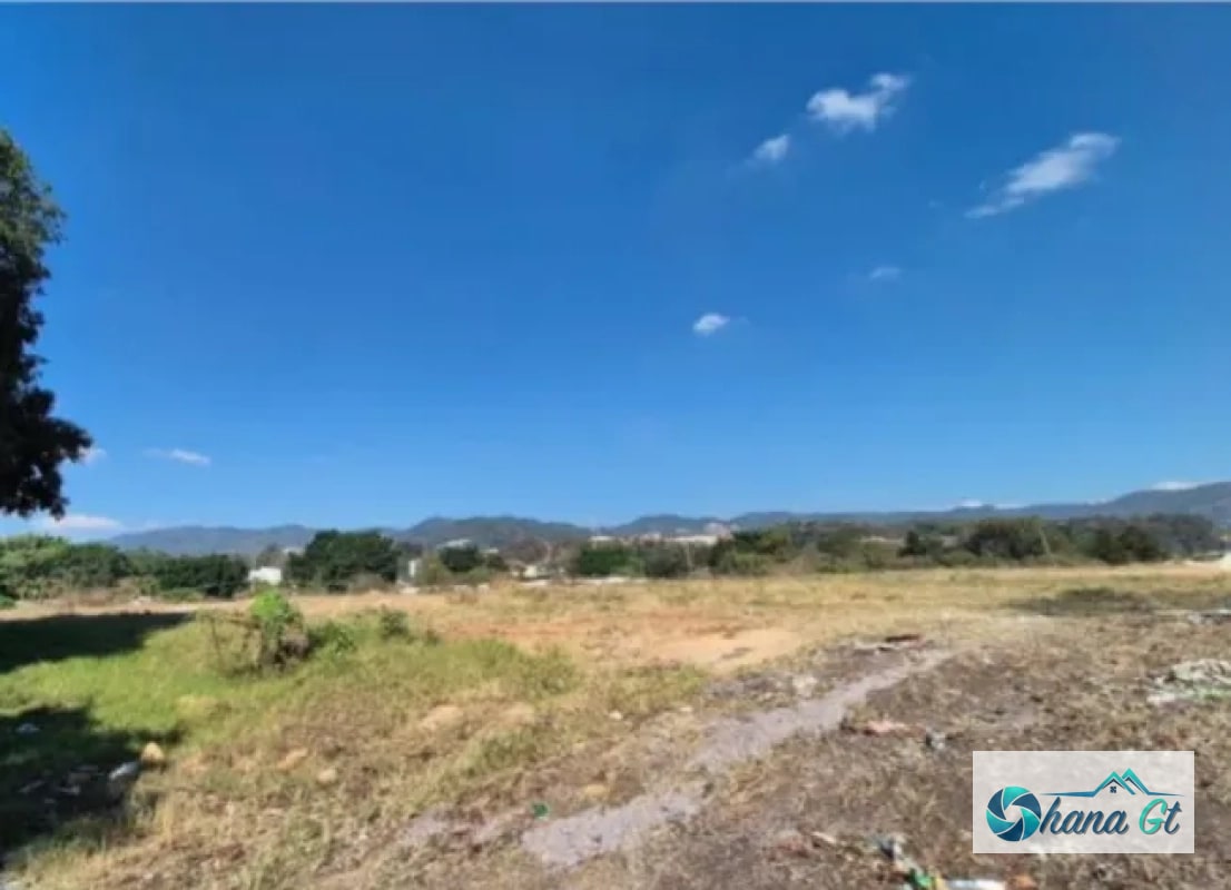 TERRENO BODEGA EN VENTA, SAN MIGUEL PETAPA - 8