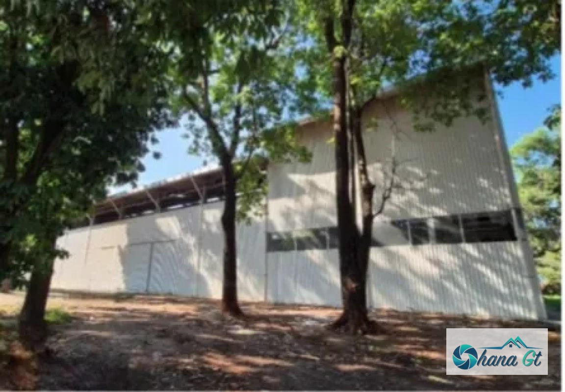 TERRENO BODEGA EN VENTA, SAN MIGUEL PETAPA - 9