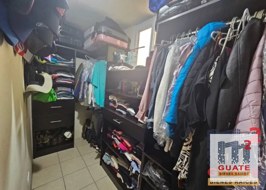 Casa en condominio en Venta, Mixco - 9
