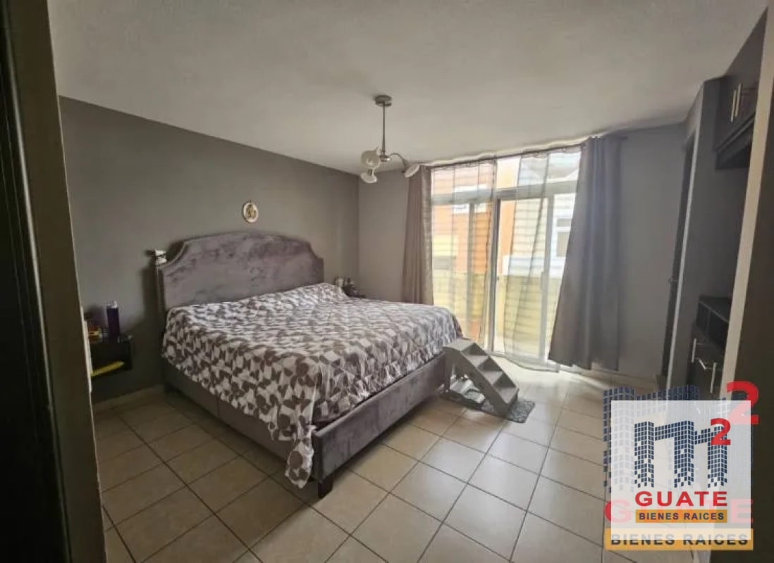 Casa en condominio en Venta, Mixco - 7