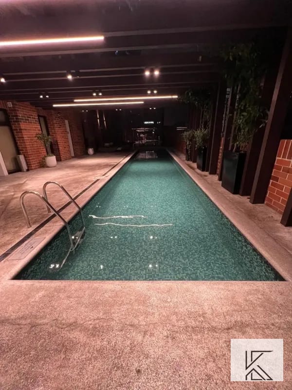 Moderno apartamento en VENTA en Edificio Airali, zona 10 — Apartamento en Venta en Airali, Zona 10, Guatemala, Ciudad — foto 10 de 16