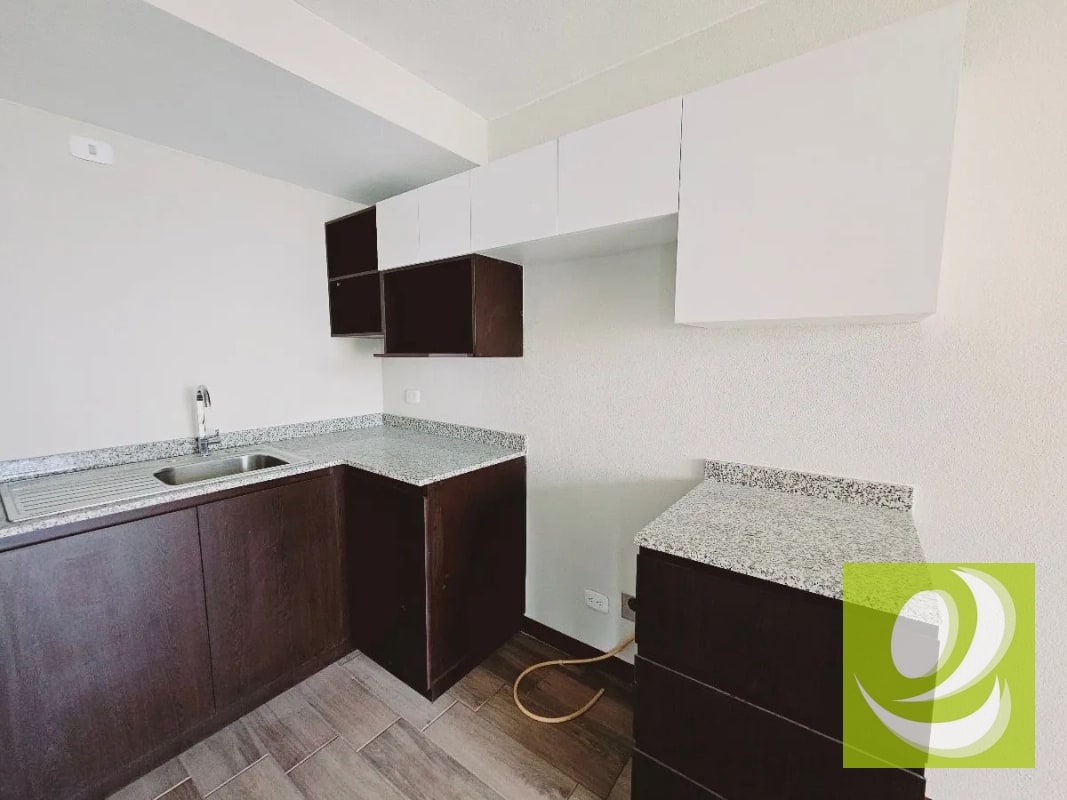 Apartamento en Venta en San Nicolas del Bosque - 12