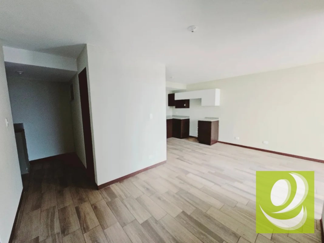 Apartamento en Venta en San Nicolas del Bosque - 8