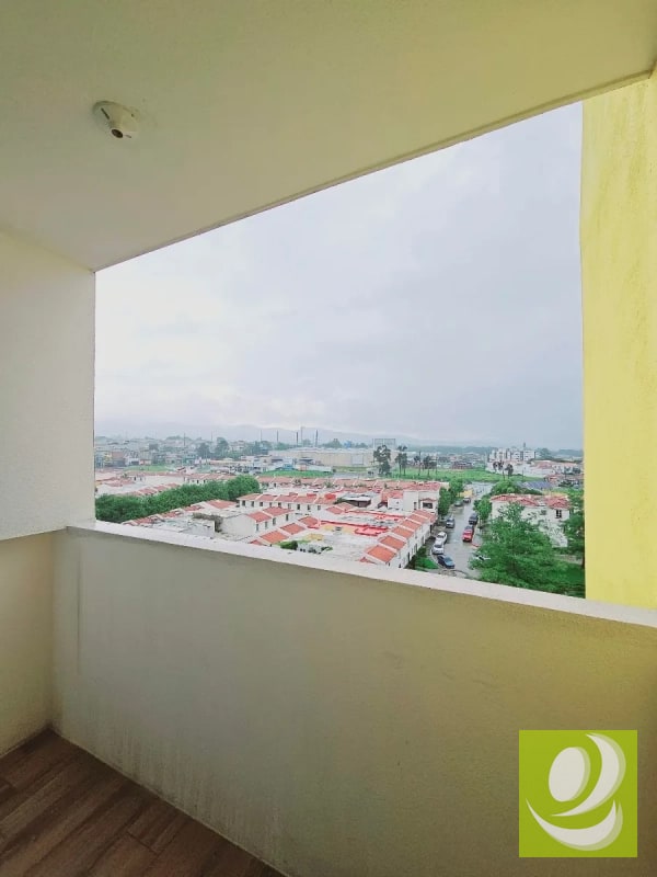 Apartamento en Venta en San Nicolas del Bosque - 2