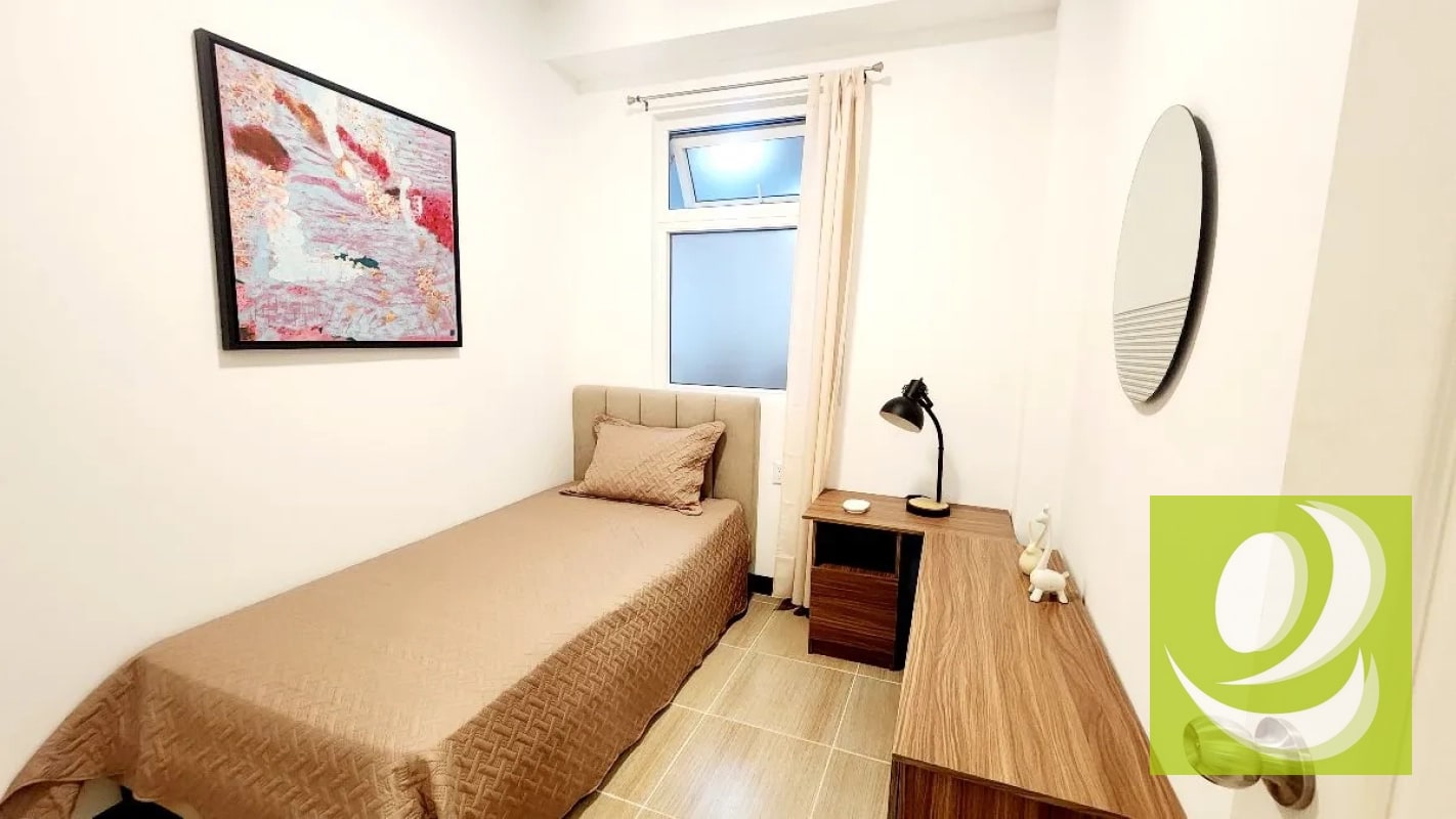 Eleva 11, Apartamento para estrenar - 4