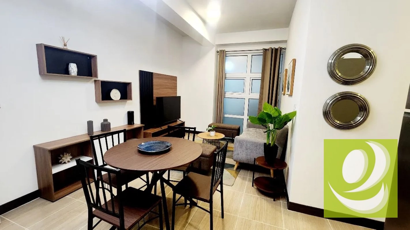Eleva 11, Apartamento para estrenar - 3
