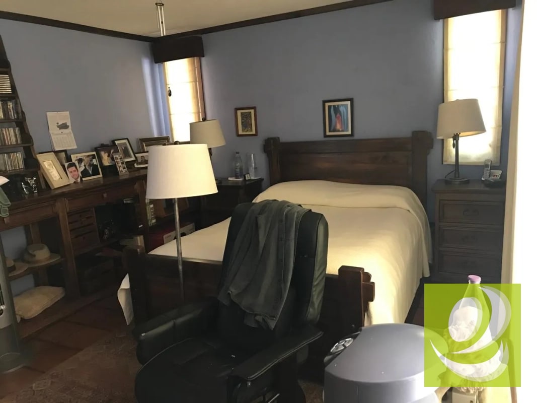Casa grande en venta en zona 16 de un nivel - 9