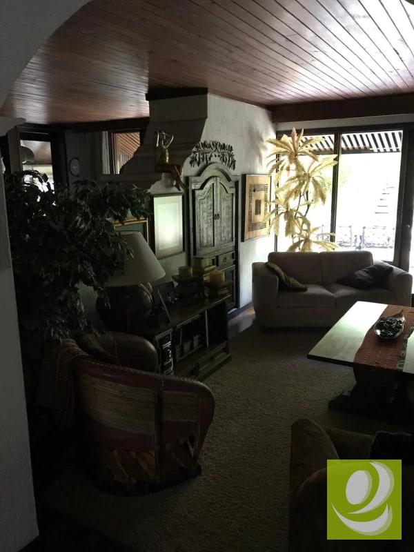 Casa grande  en venta en zona 16 de un nivel - 6