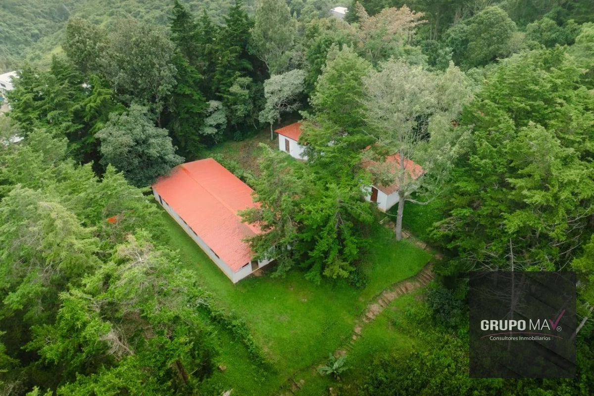  Terreno para Desarrollo en Km. 19.6 San José Pínula  - 2
