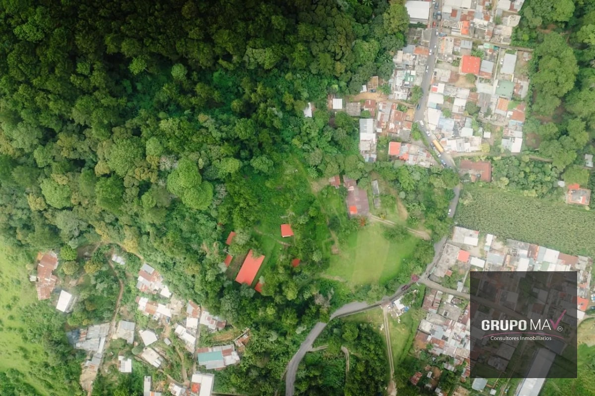  Terreno para Desarrollo en Km. 19.6 San José Pínula  - 3