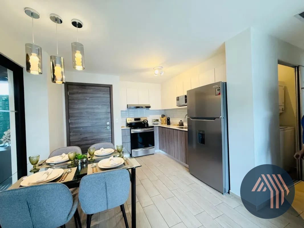 VENTA DE APARTAMENTO PARA ESTRENAR - ANDARES DOCE, ZONA 12 — Apartamento en Venta en Andares Doce, Zona 12, Guatemala, Ciudad — foto 17 de 17