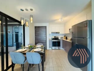 VENTA DE APARTAMENTO PARA ESTRENAR - ANDARES DOCE, ZONA 12 — Apartamento en Venta en Andares Doce, Zona 12, Guatemala, Ciudad — miniatura 11 de 17